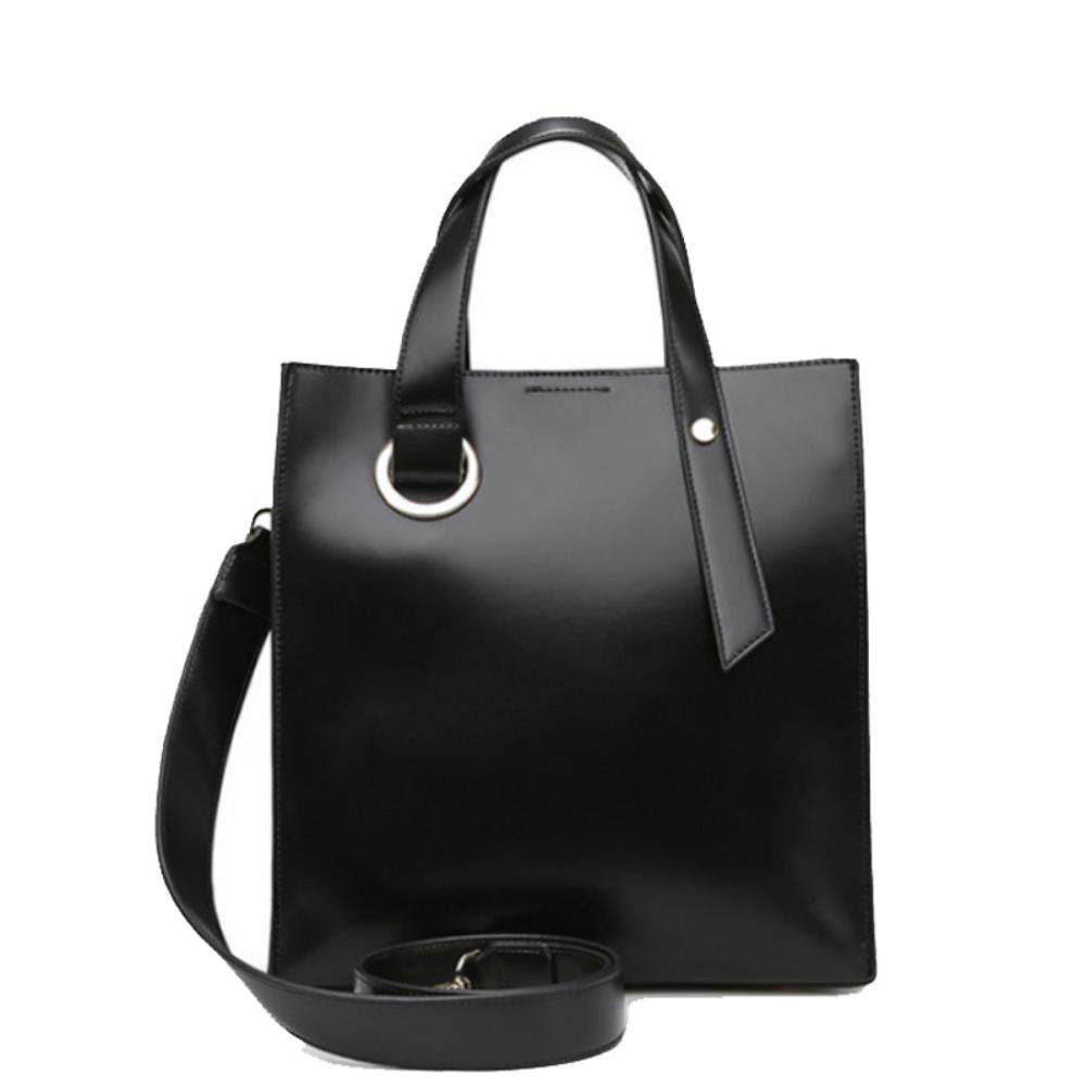 Lindberg | Phoebe | Strukturierte Dünne Tasche