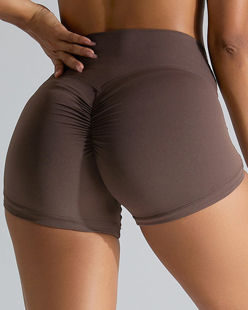 Lindberg | Yoga Shorts