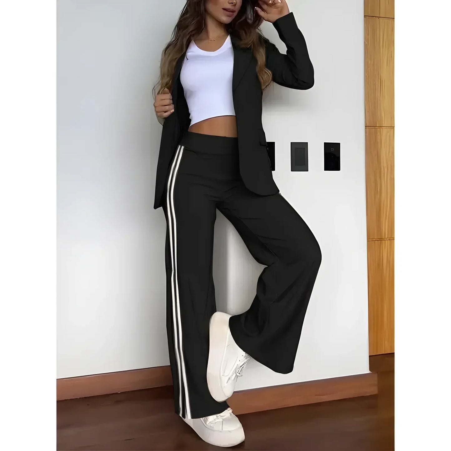 Lindberg | Eliora - Modisches Zweiteiler-Outfit