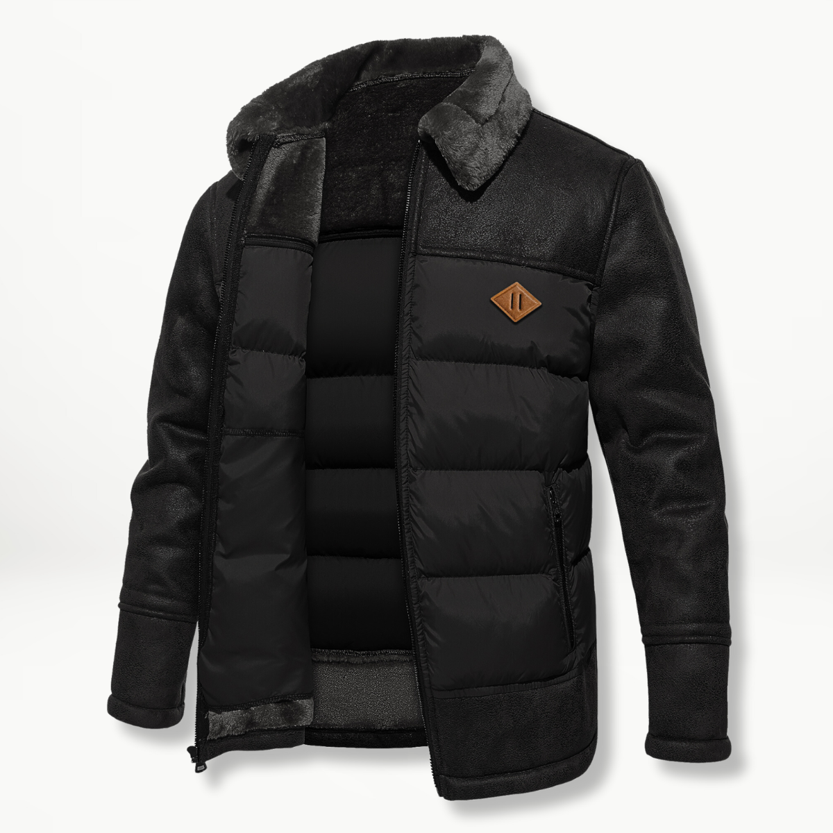 Lindberg | Winterjacke für Männer