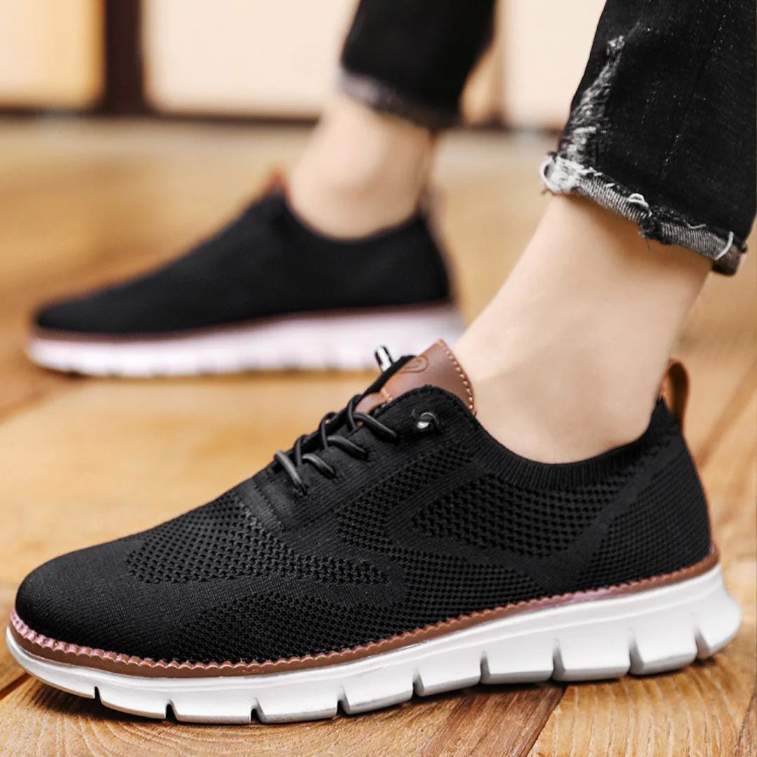 Lindberg | Urban Orthopädische Schuhe