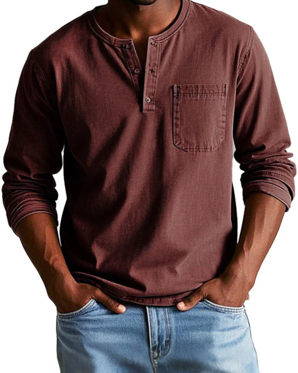 Lindberg | Retroklang Herren Polo-Shirt