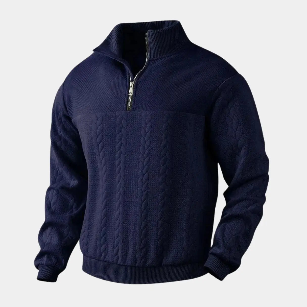 Lindberg | Henry Quarter Zip Pullover