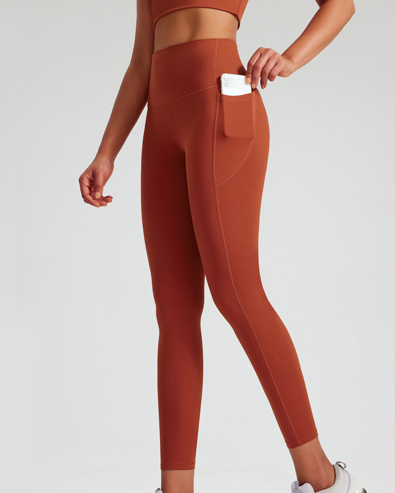 Lindberg | Yoga Leggings