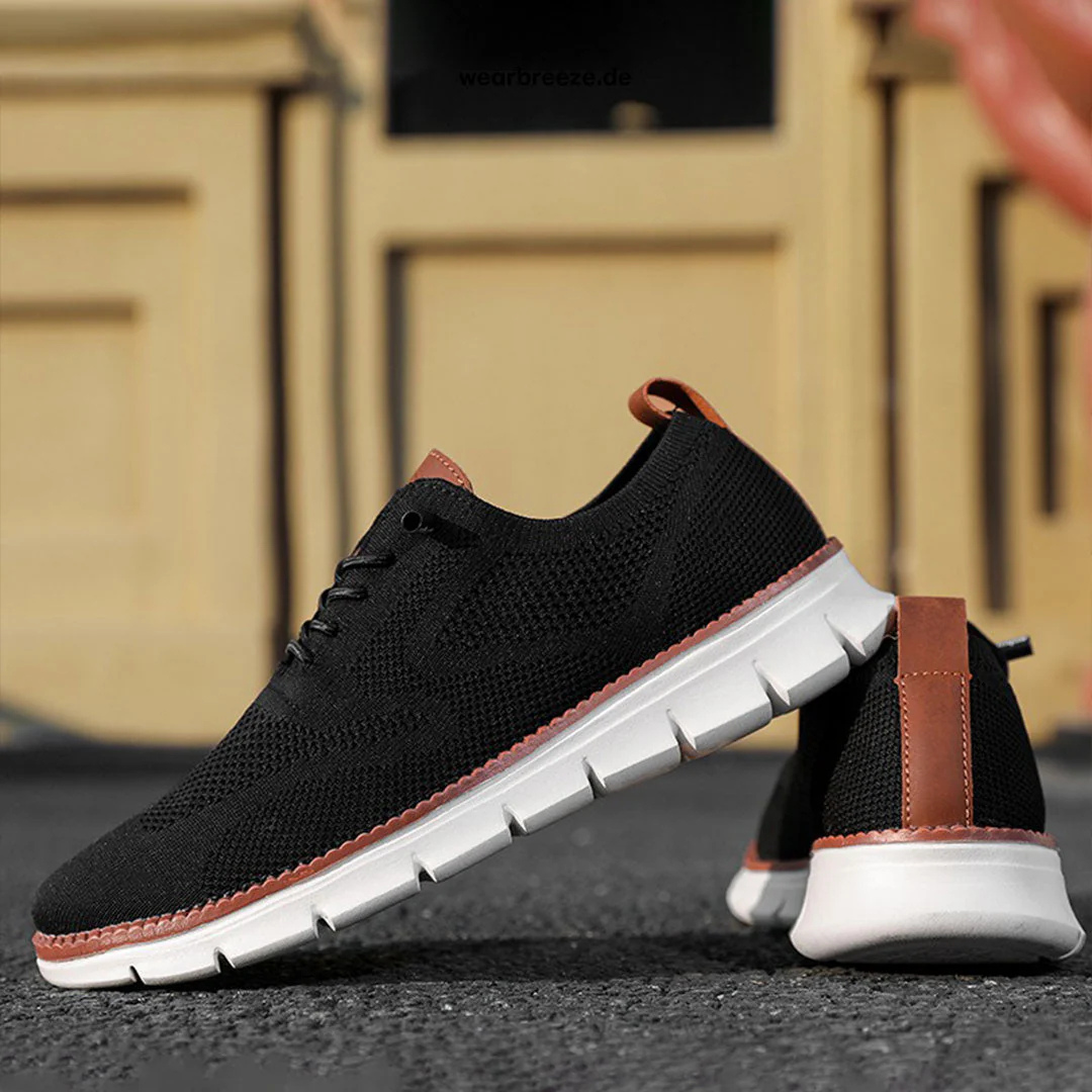 Lindberg | Urban Orthopädische Schuhe