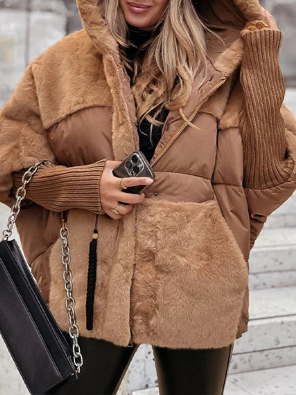 Lindberg | Olivia - Kuschelige Wintertraum Jacke