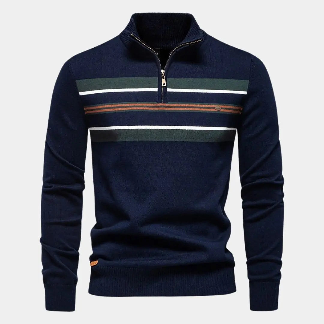 Lindberg | Gestrickter Pullover