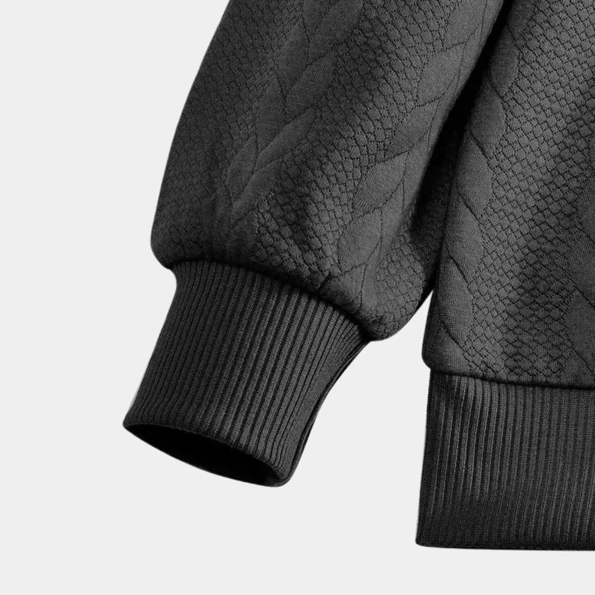 Lindberg | Henry Quarter Zip Pullover
