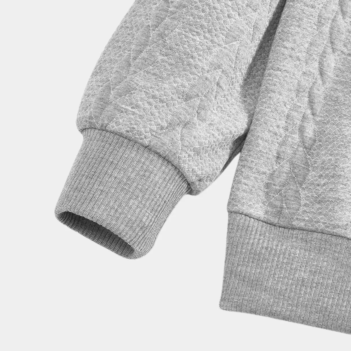Lindberg | Henry Quarter Zip Pullover