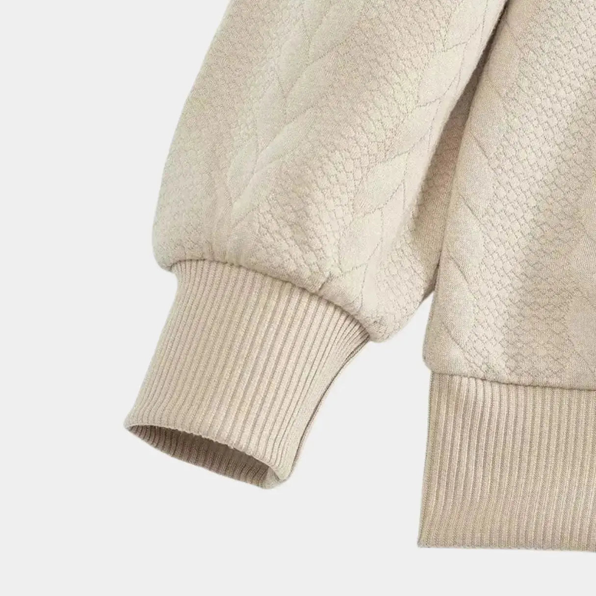 Lindberg | Henry Quarter Zip Pullover