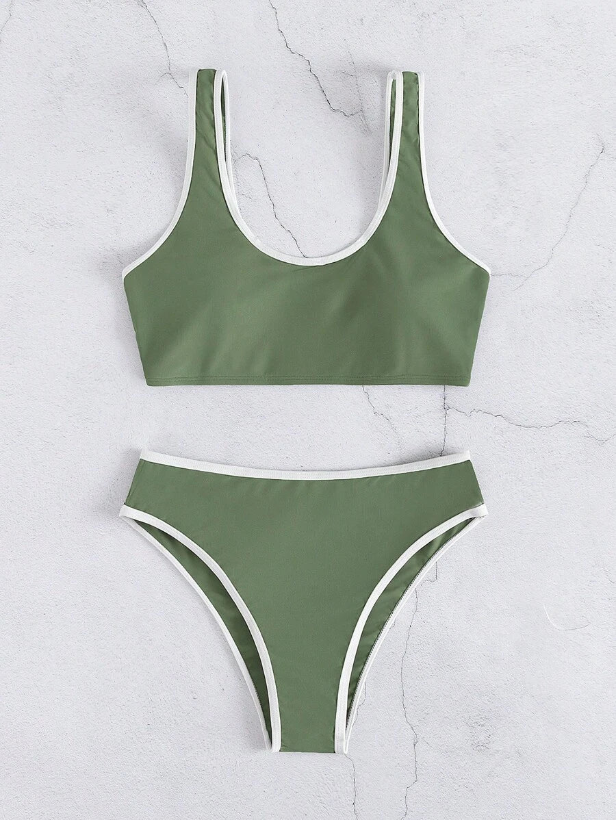 Lindberg | Helena | Linienstil Bikini