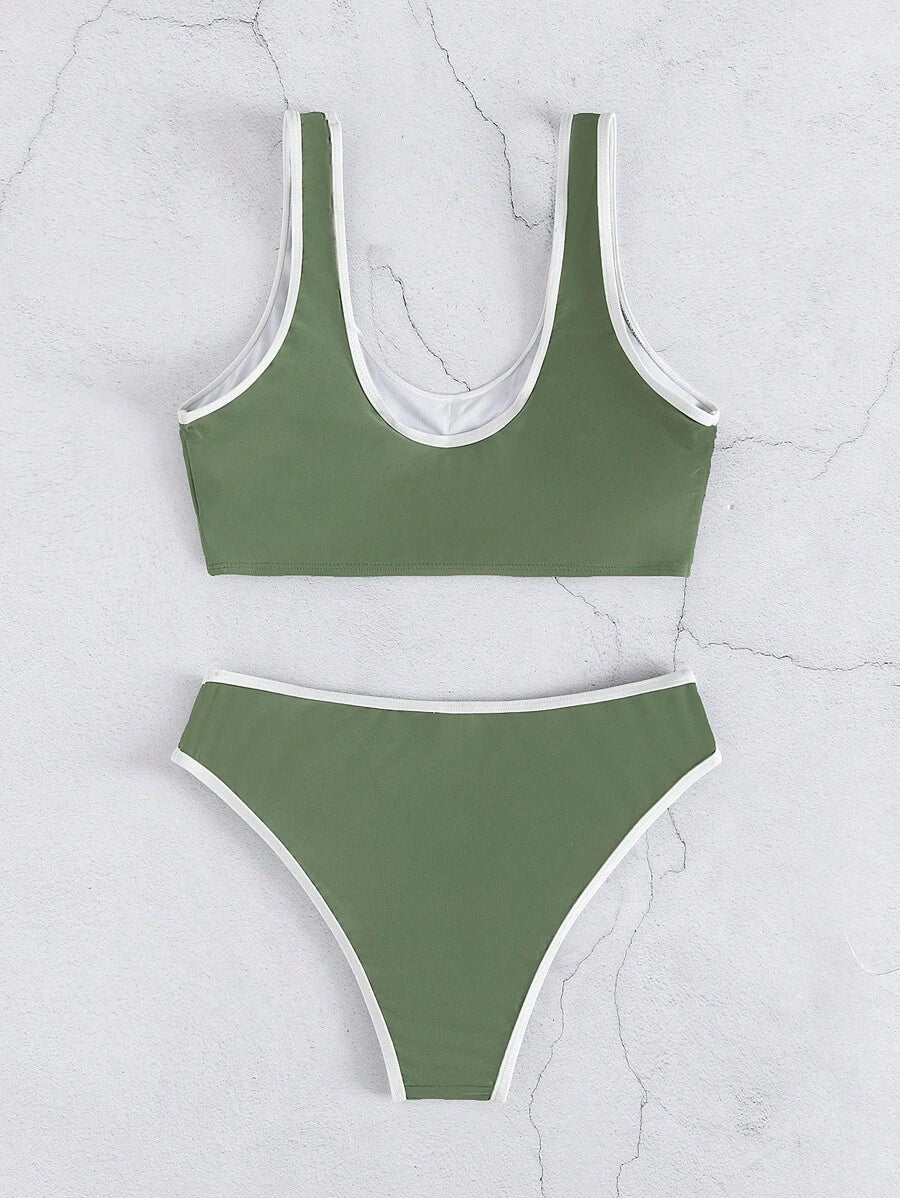 Lindberg | Helena | Linienstil Bikini