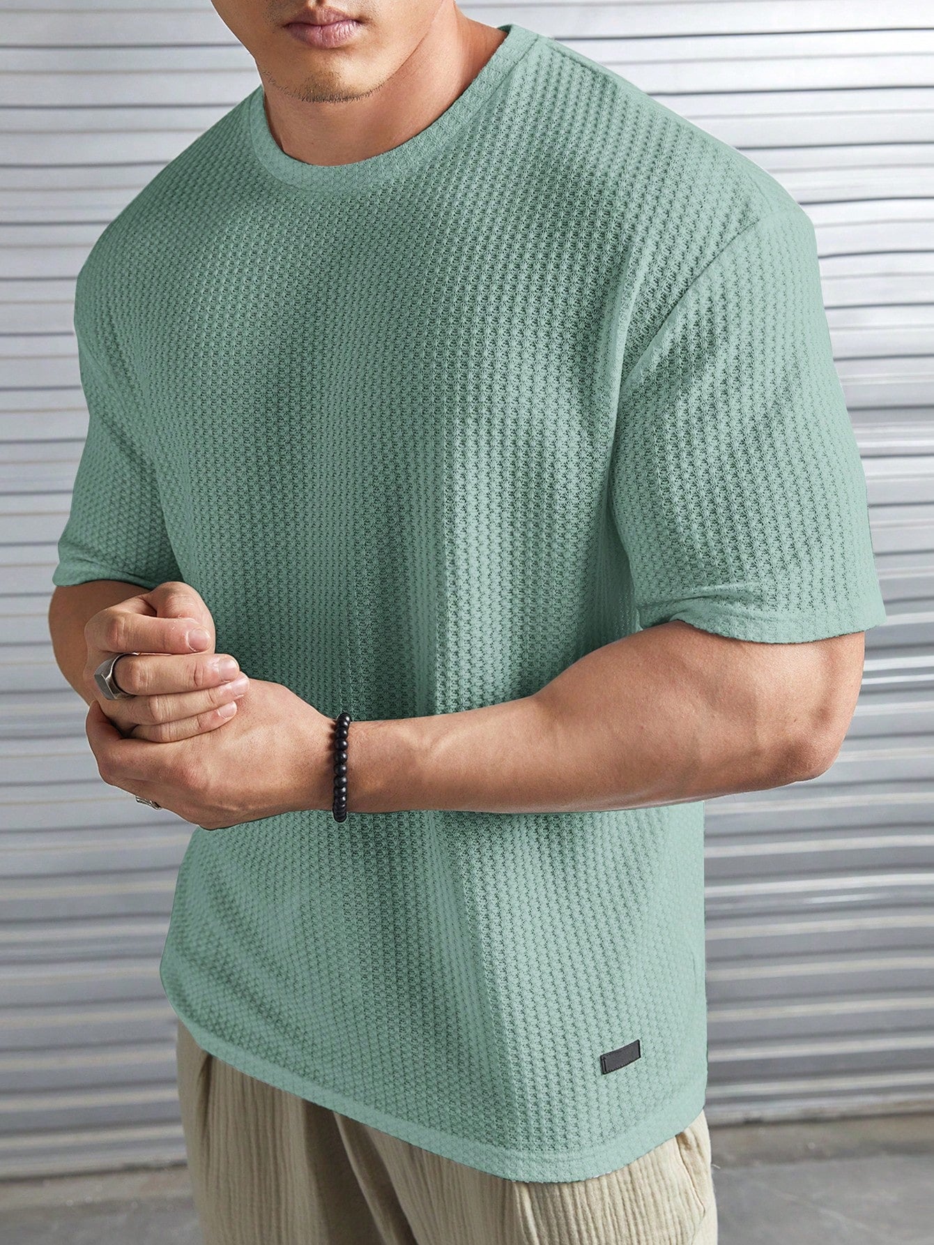 Lindberg | Komfortstruktur Herren T-Shirt