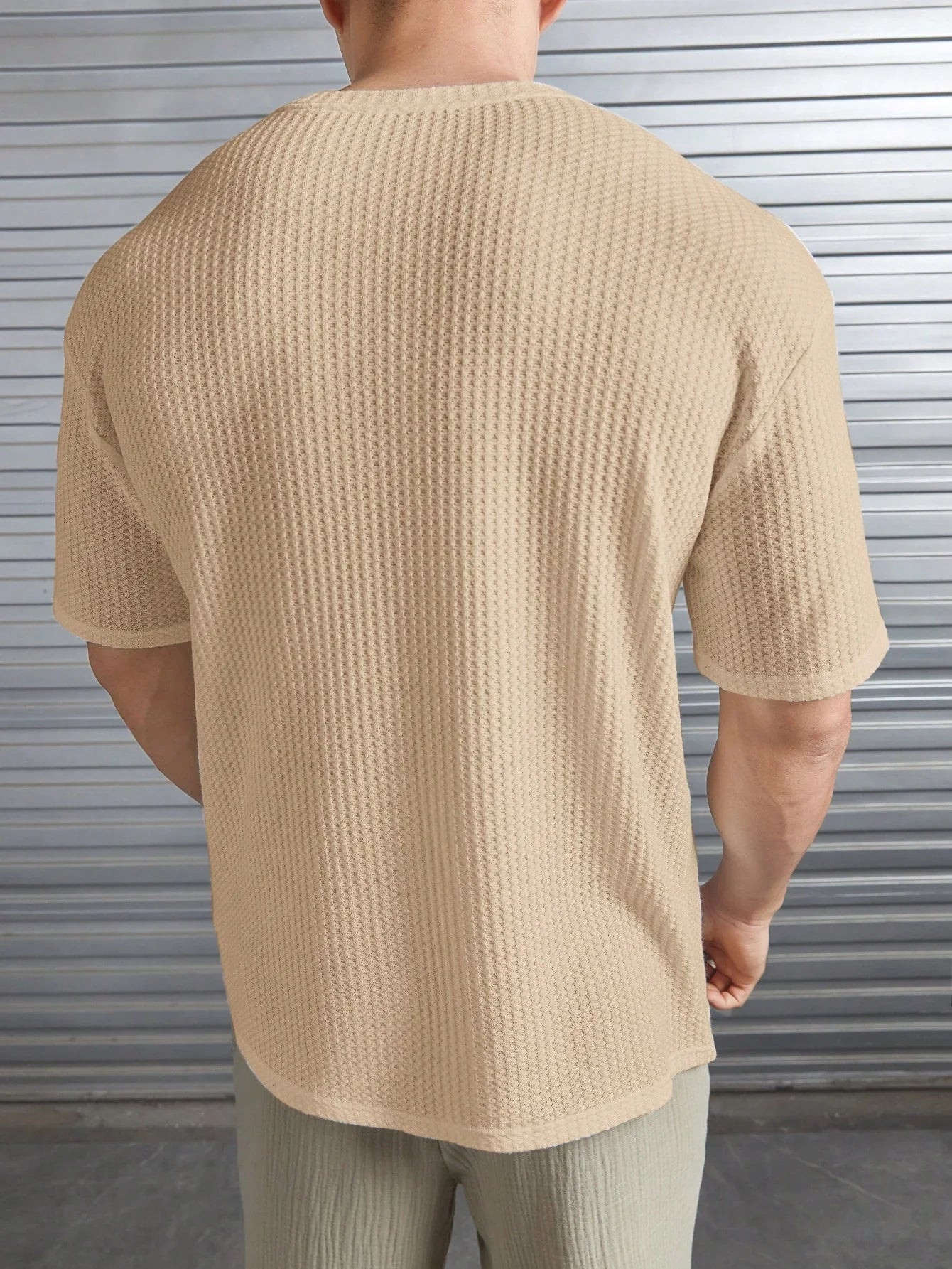 Lindberg | Komfortstruktur Herren T-Shirt