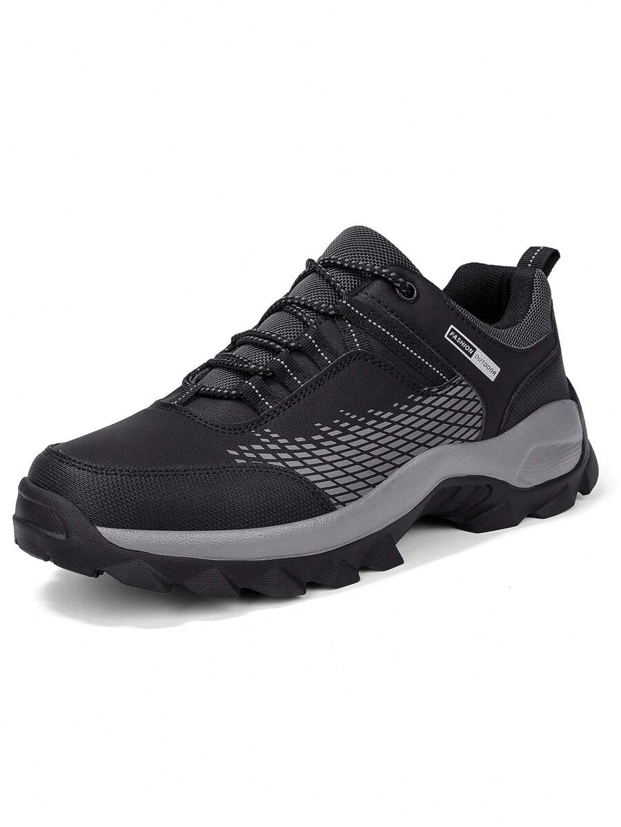 Lindberg | Morgenstieg | Terrain Wanderschuh