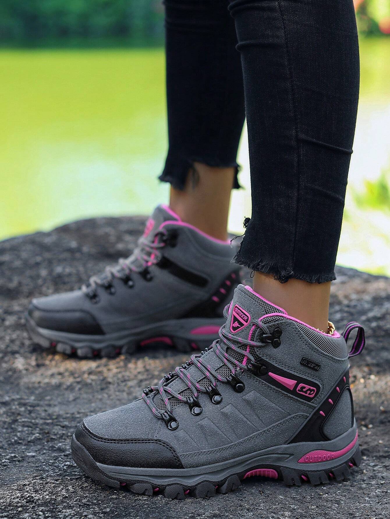 Lindberg | Waldglanz Wanderschuh