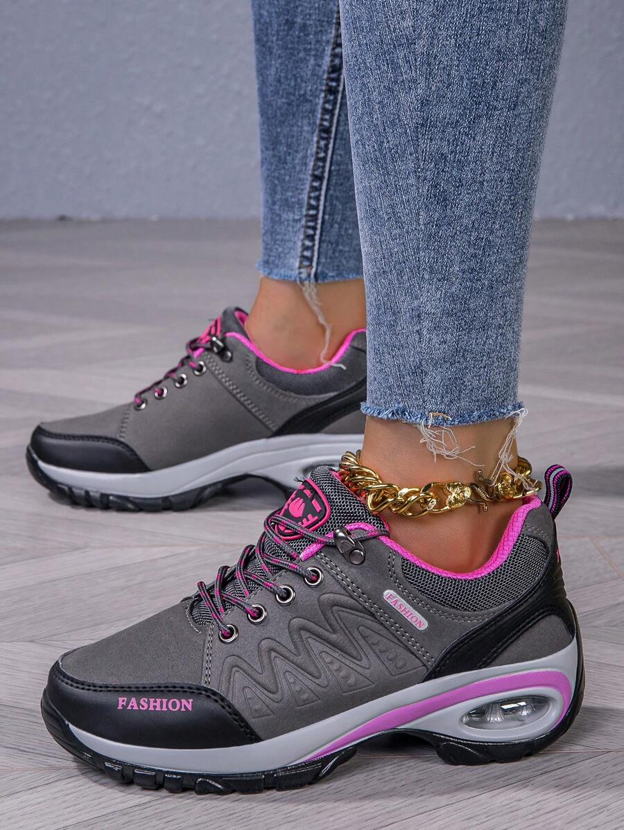 Lindberg | Sonnentritt Terrain Wanderschuh