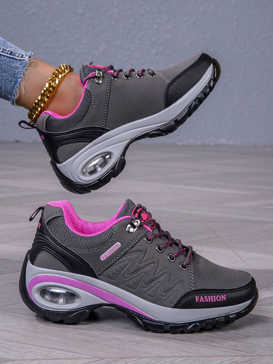 Lindberg | Sonnentritt Terrain Wanderschuh