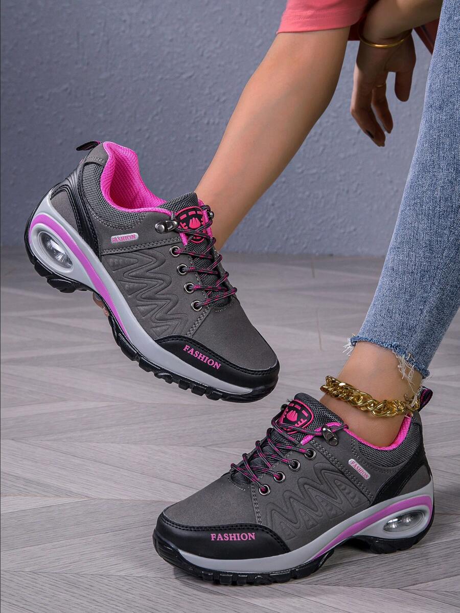 Lindberg | Sonnentritt Terrain Wanderschuh