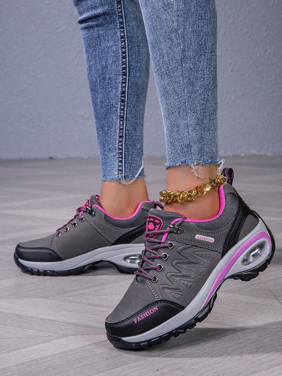 Lindberg | Sonnentritt Terrain Wanderschuh
