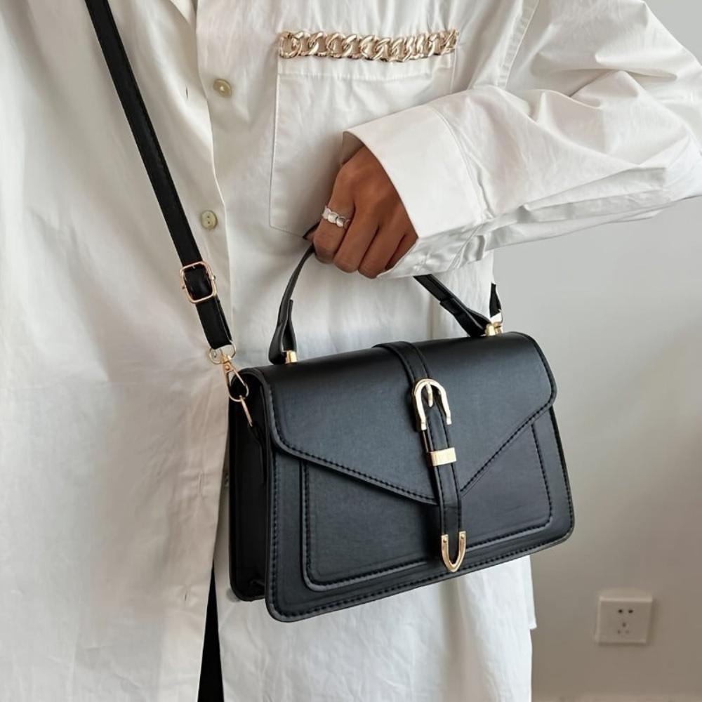 Lindberg | Sophie | Minimalistische Umhängetasche