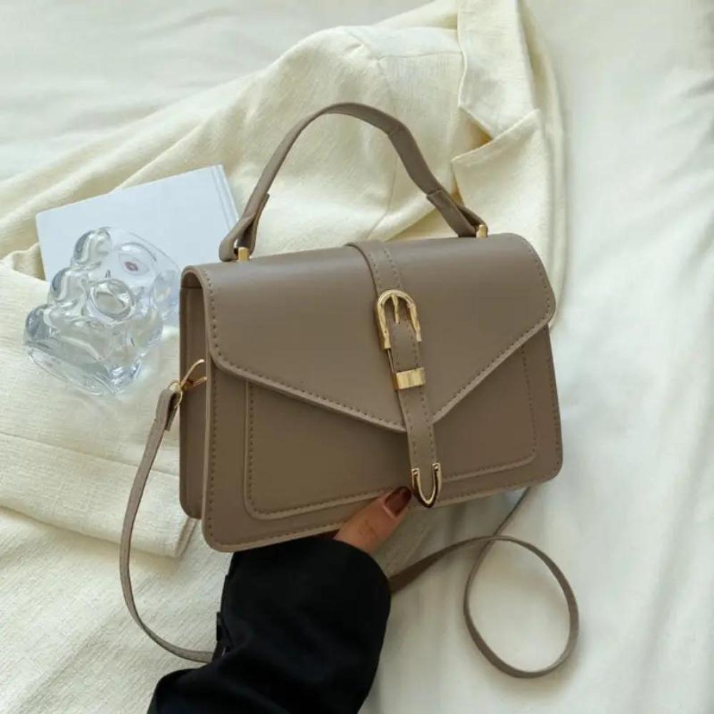 Lindberg | Sophie | Minimalistische Umhängetasche