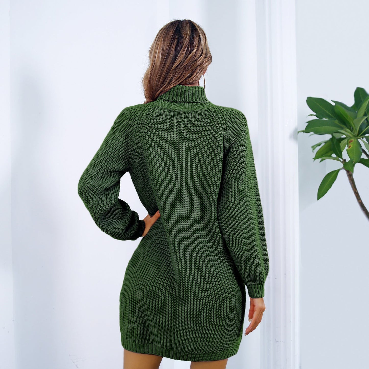 Lindberg | Kleid mit Gürtel