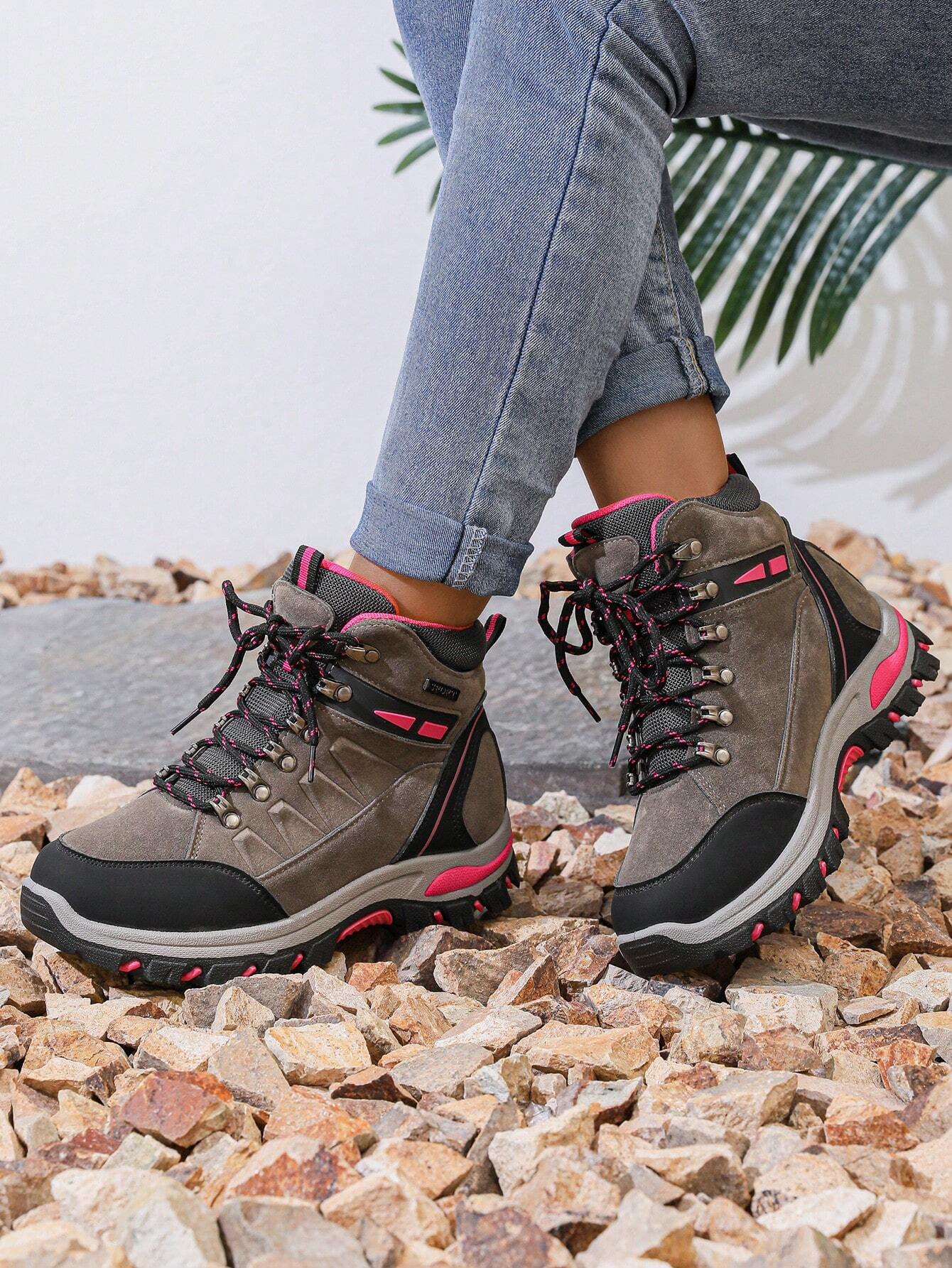 Lindberg | Felsenherz Wanderschuh