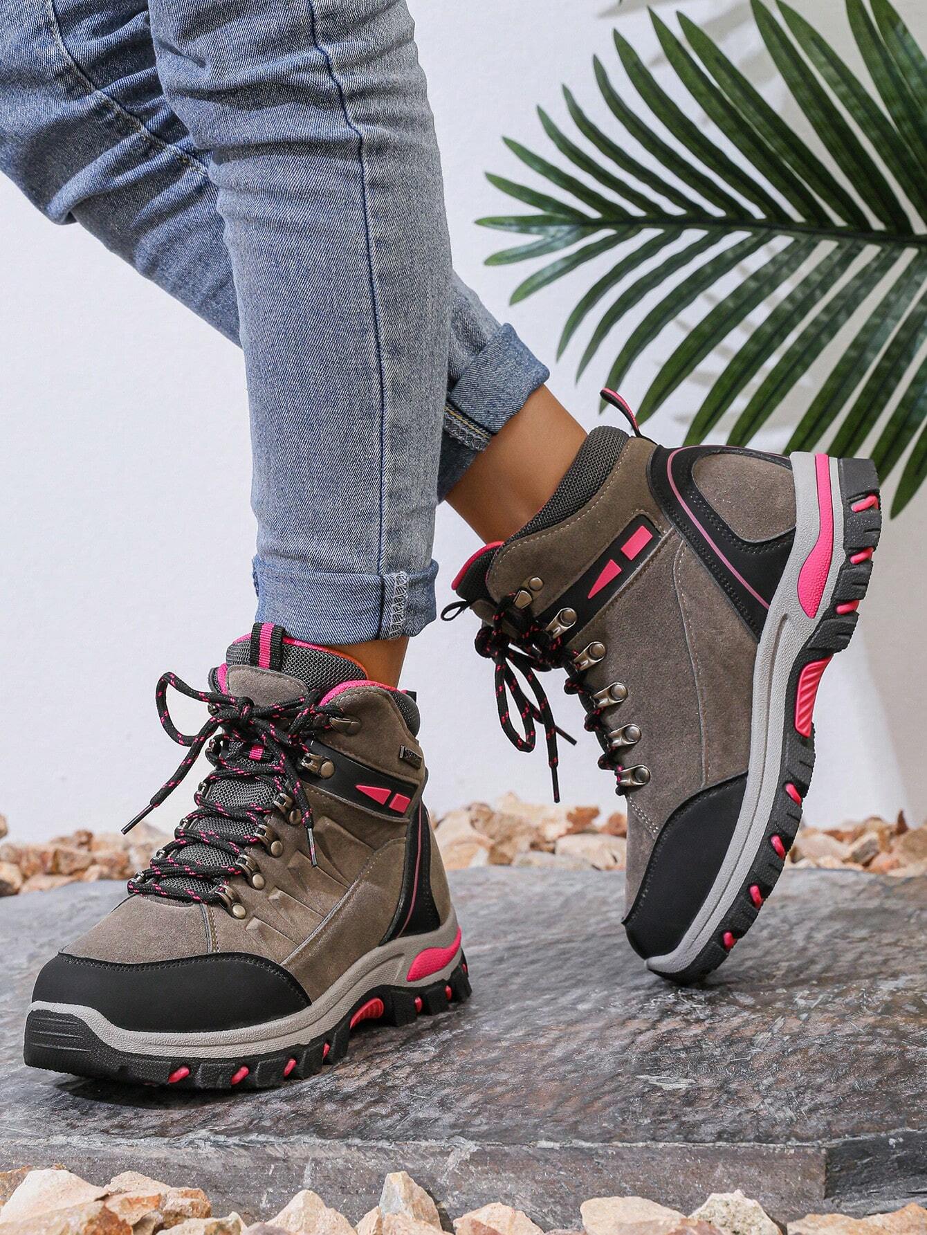Lindberg | Felsenherz Wanderschuh