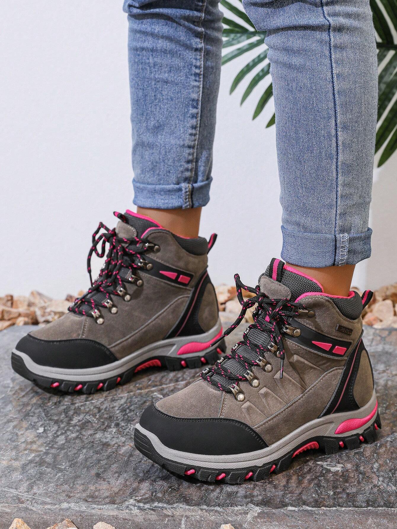 Lindberg | Felsenherz Wanderschuh