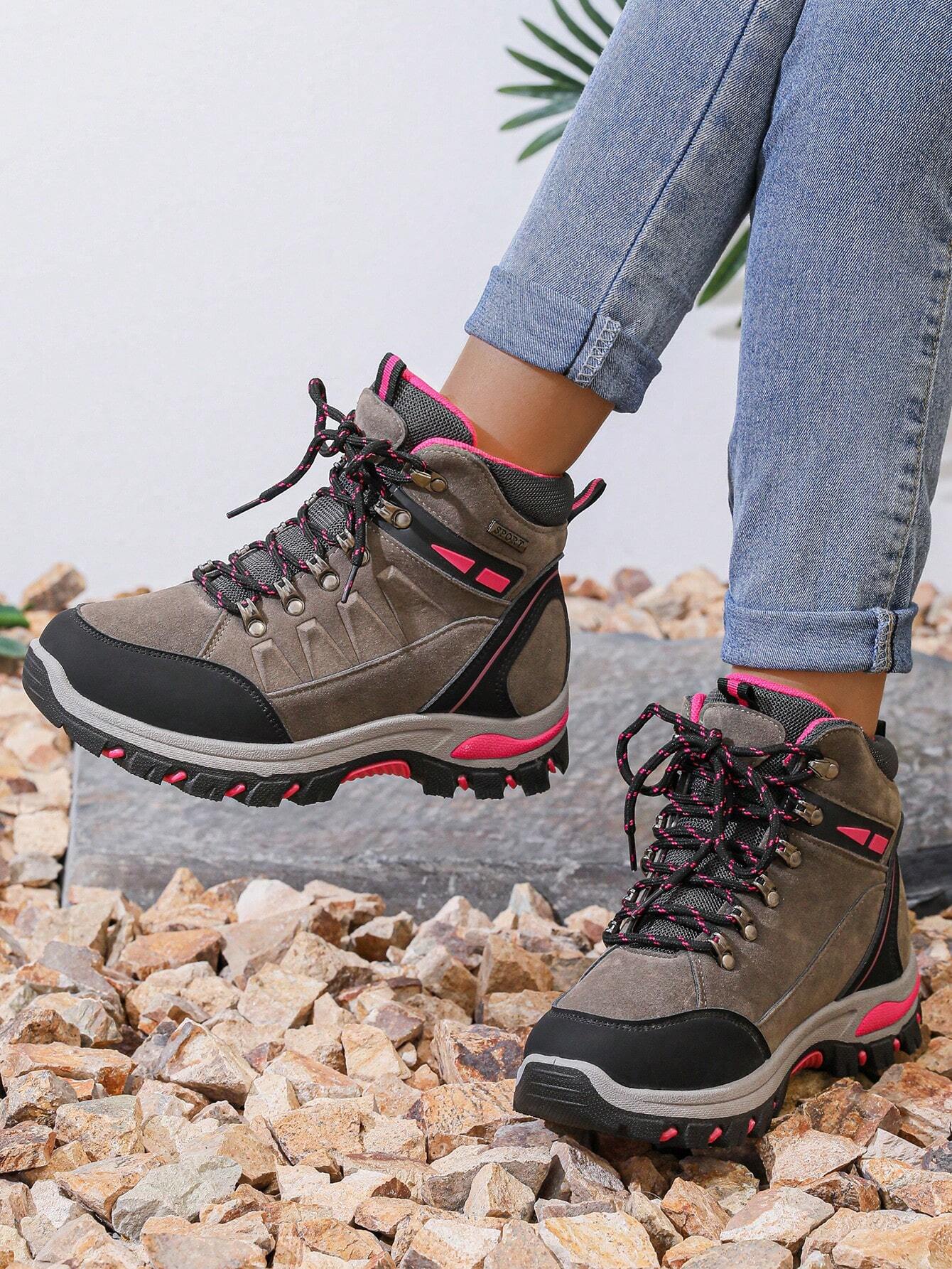 Lindberg | Felsenherz Wanderschuh
