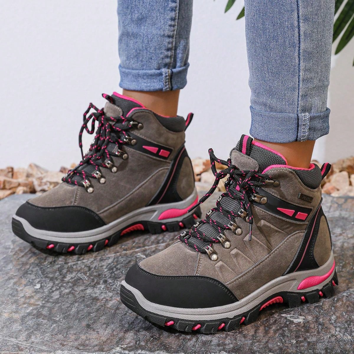 Lindberg | Felsenherz Wanderschuh