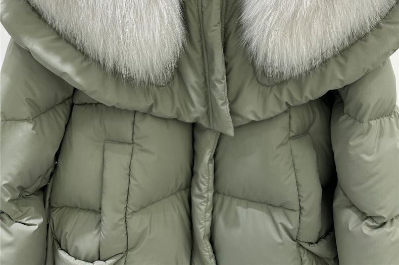 Lindberg | Daunenjacke