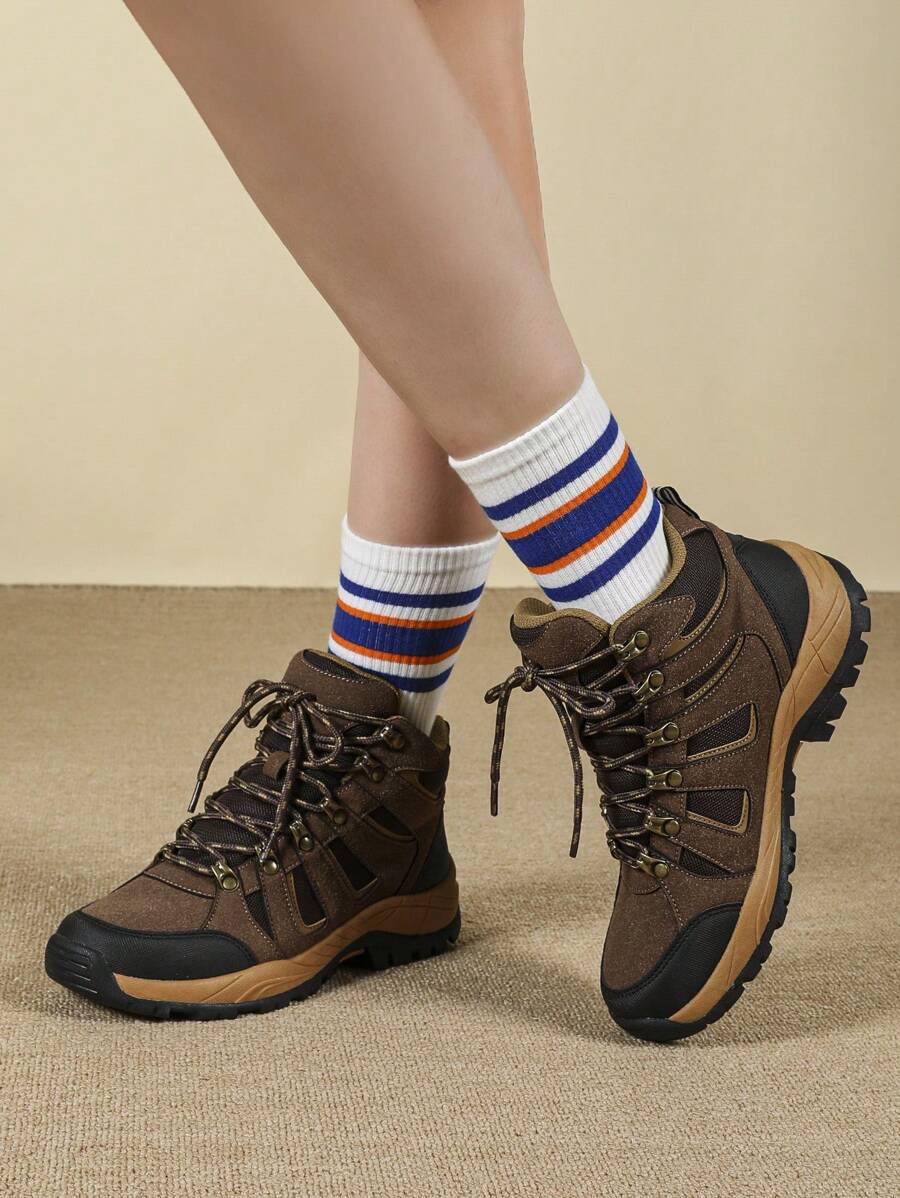 Lindberg | Wolkenstieg | Terrain Wanderschuh