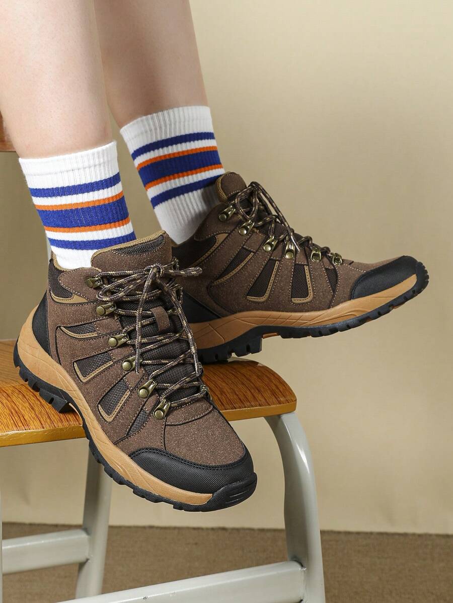 Lindberg | Wolkenstieg | Terrain Wanderschuh