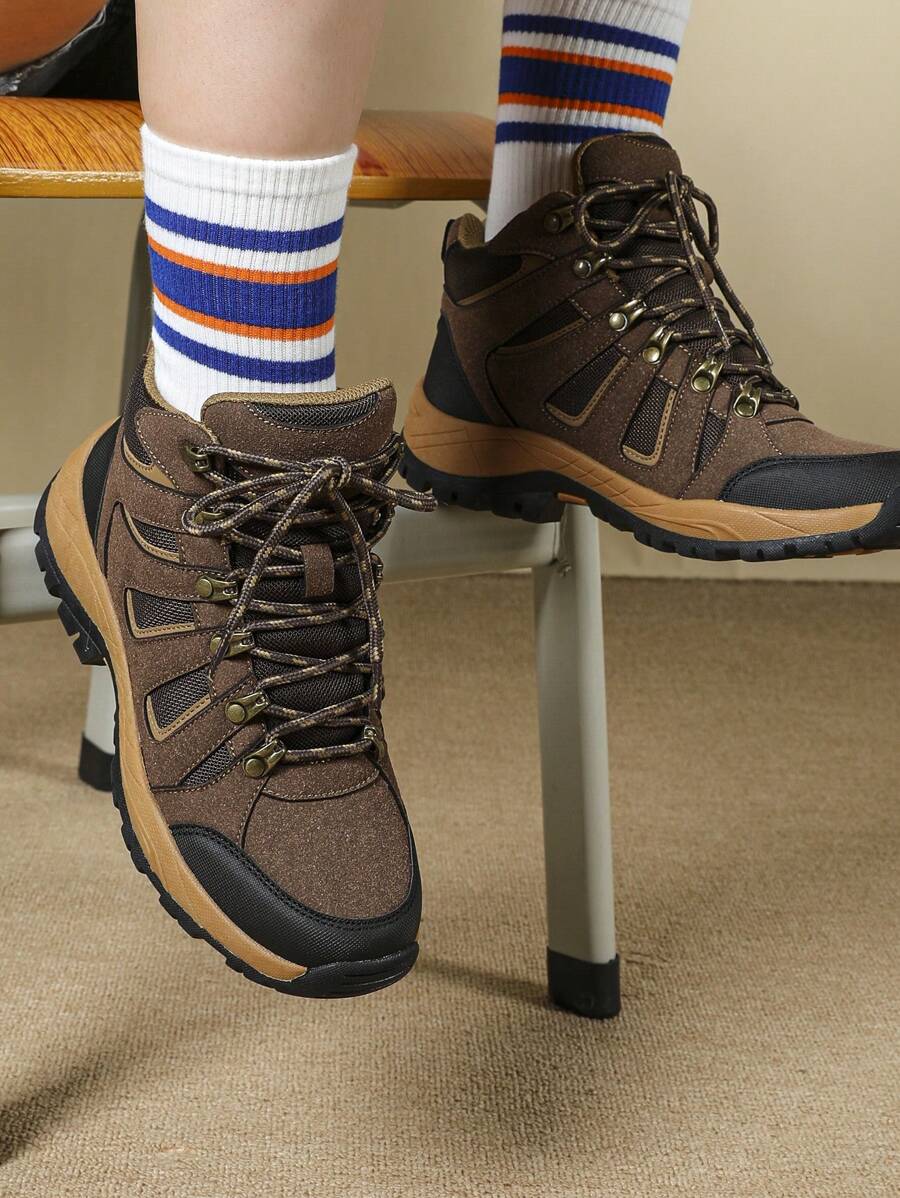 Lindberg | Wolkenstieg | Terrain Wanderschuh
