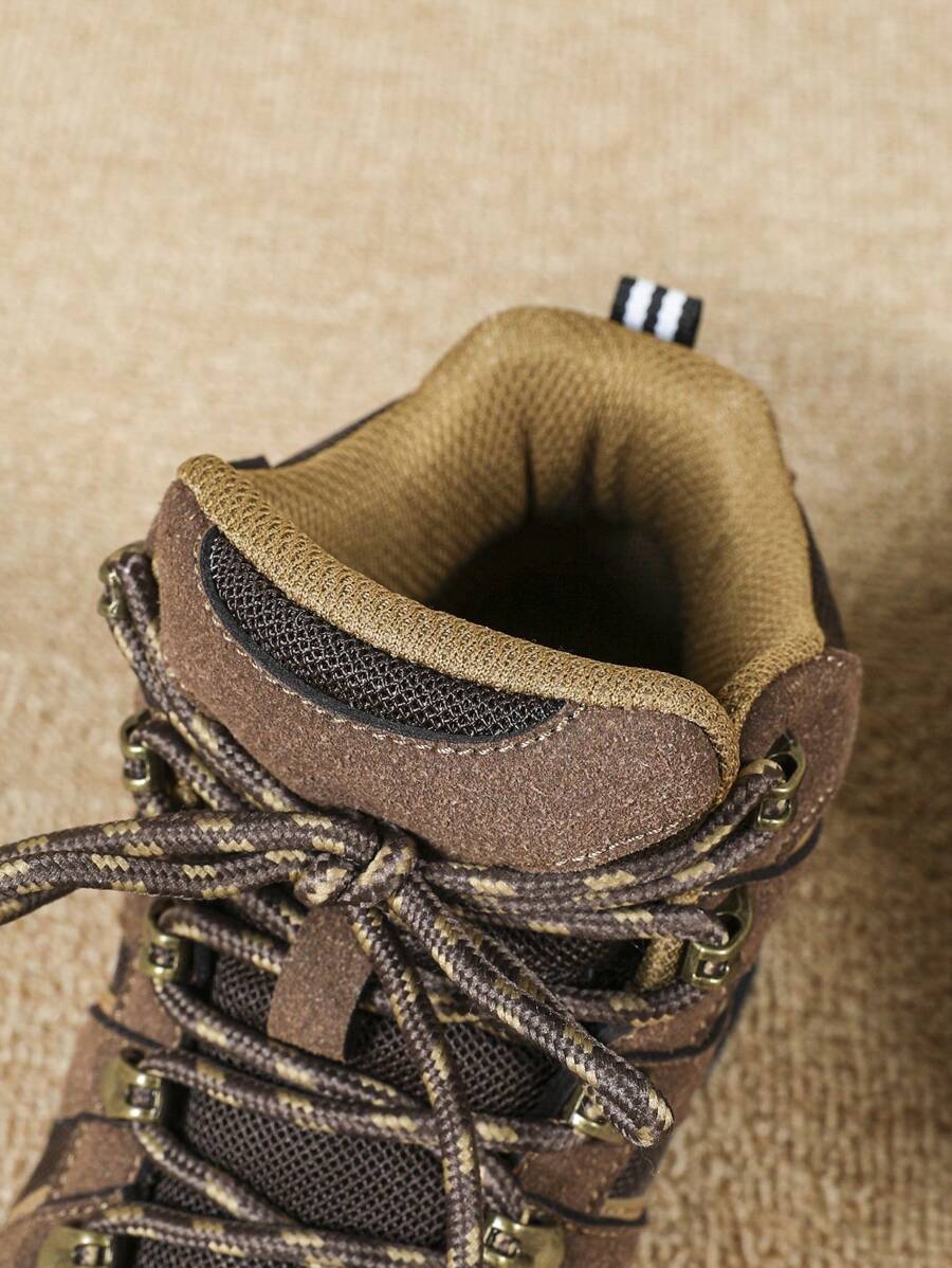 Lindberg | Wolkenstieg | Terrain Wanderschuh