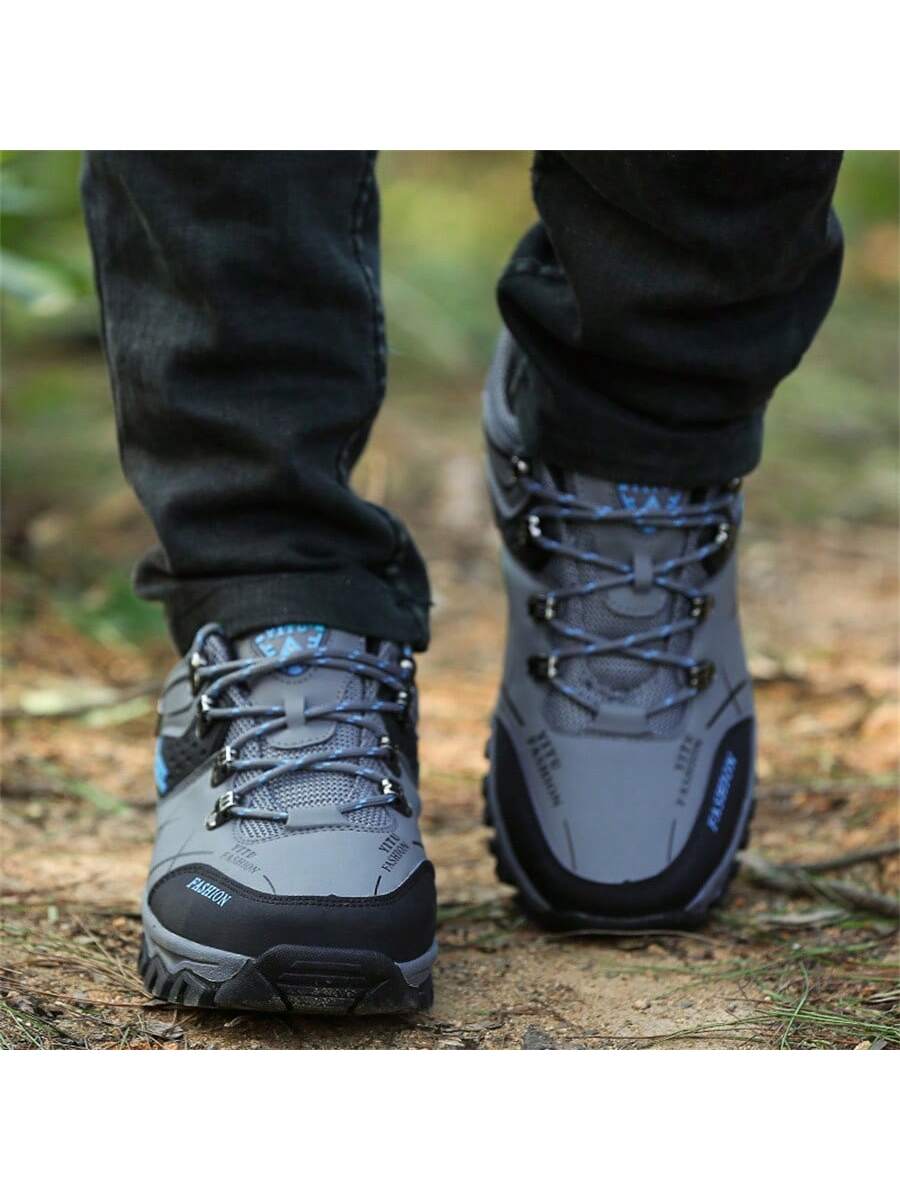 Lindberg | Steinpfad Wanderschuh