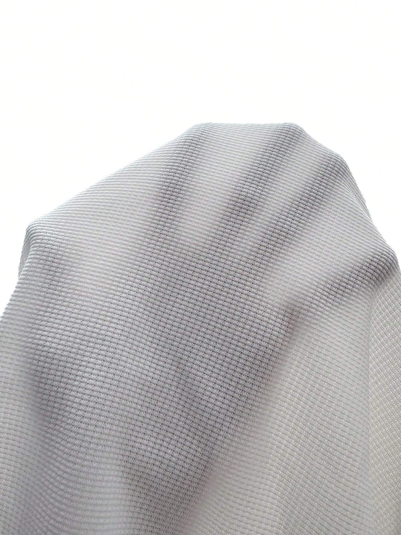 Lindberg | Knopftakt Herren Langarmshirt