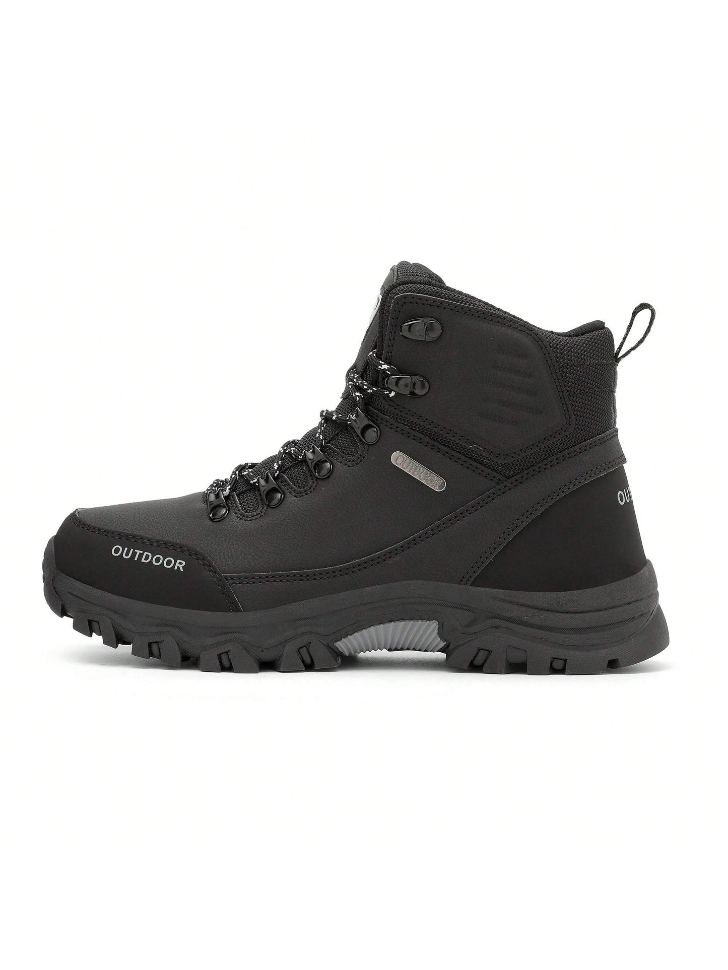 Lindberg | Wildträger Schnürstiefel