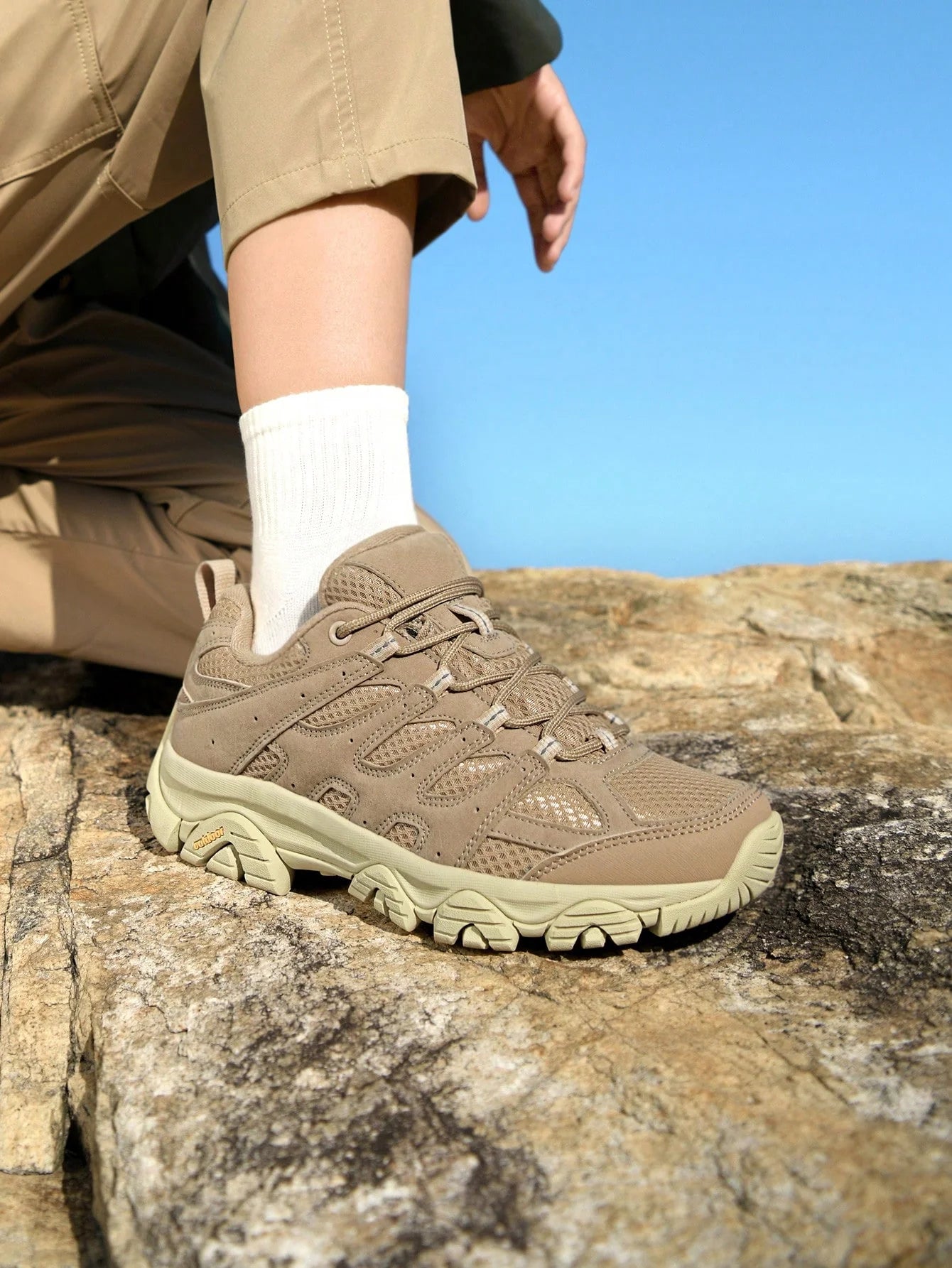 Lindberg | Wohlweg Wanderschuh