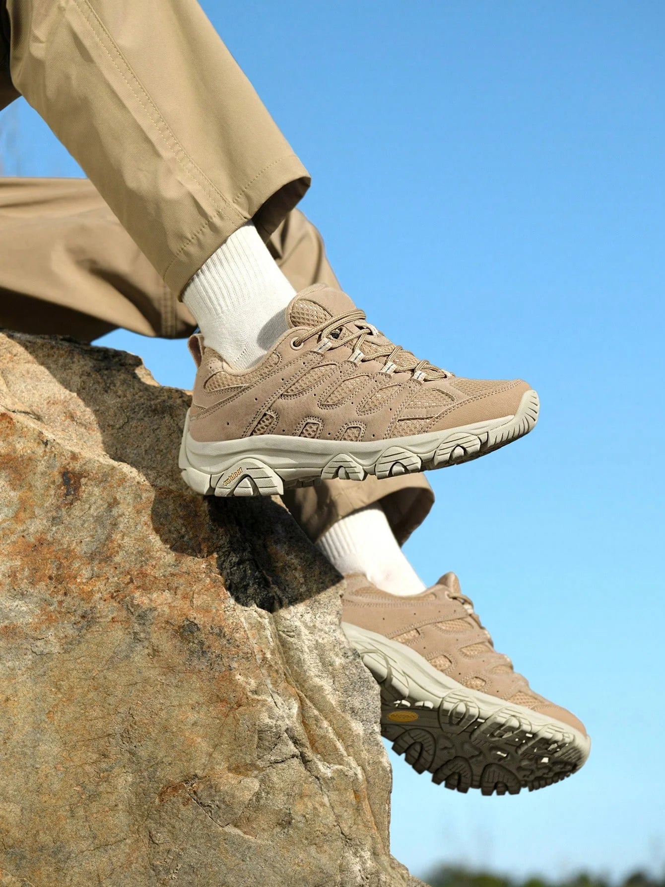 Lindberg | Wohlweg Wanderschuh