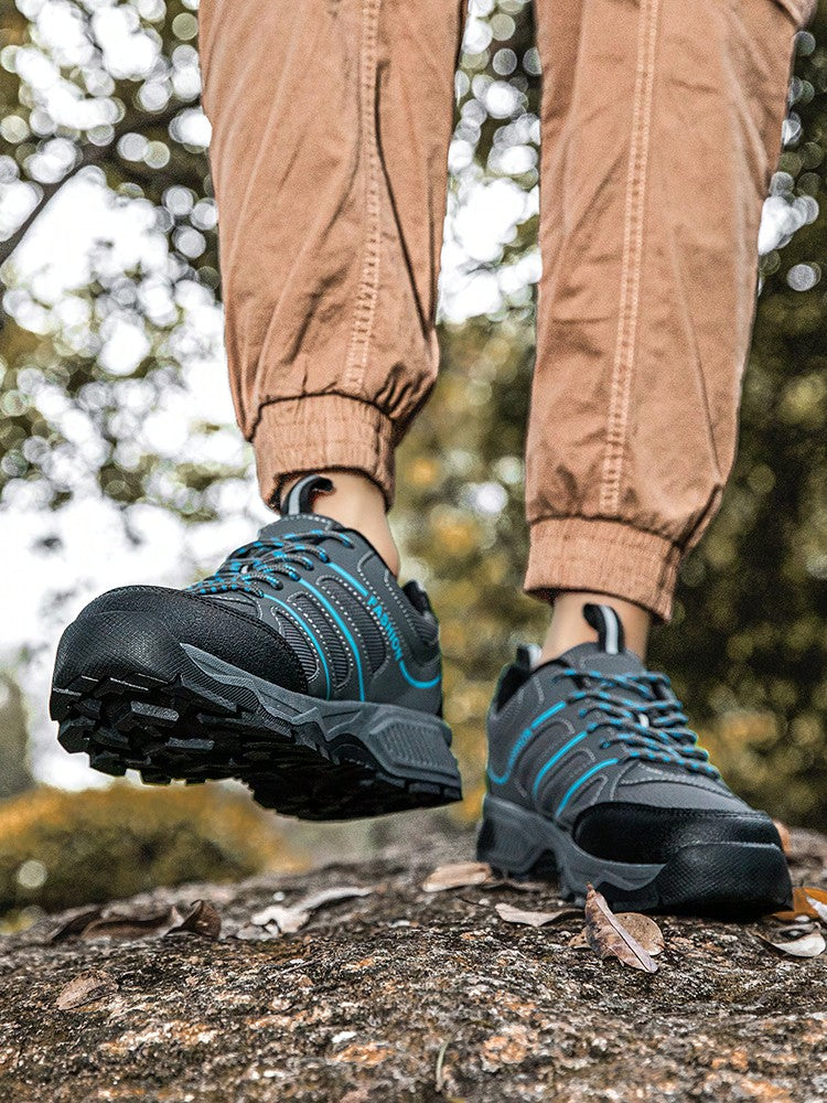 Lindberg | Naturkraft Wanderschuh