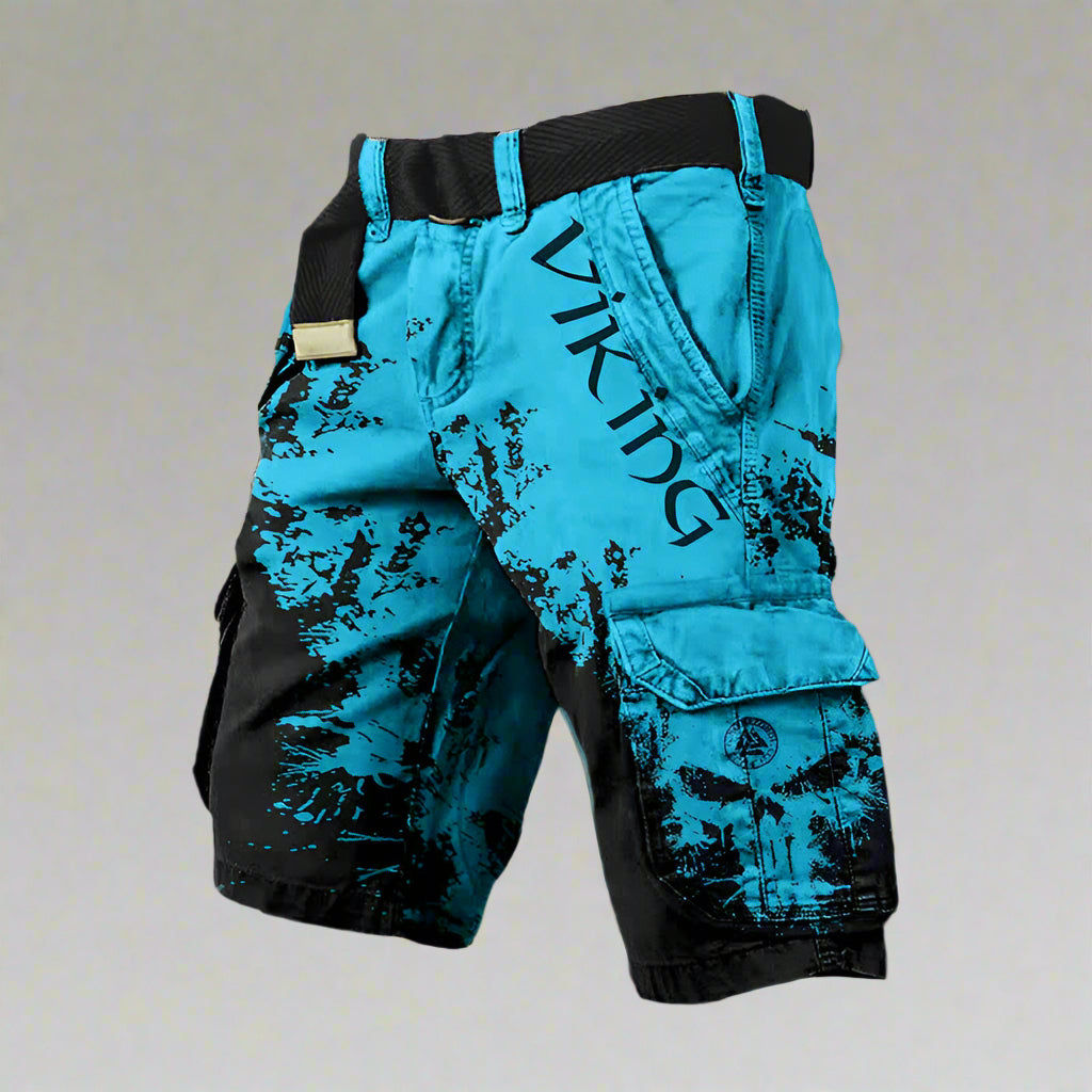 Lindberg | Eckhard Cargo Short