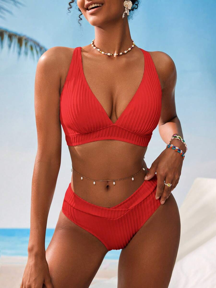 Lindberg | Alena | Küstenvielfalt Bikini