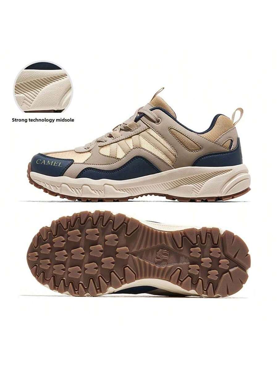 Lindberg | Waldlicht | Terrain Wanderschuh