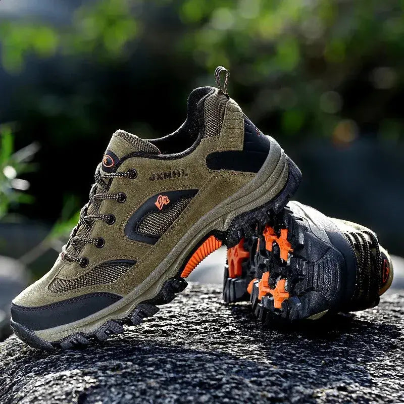 Lindberg | Pfadkraft Wanderschuh
