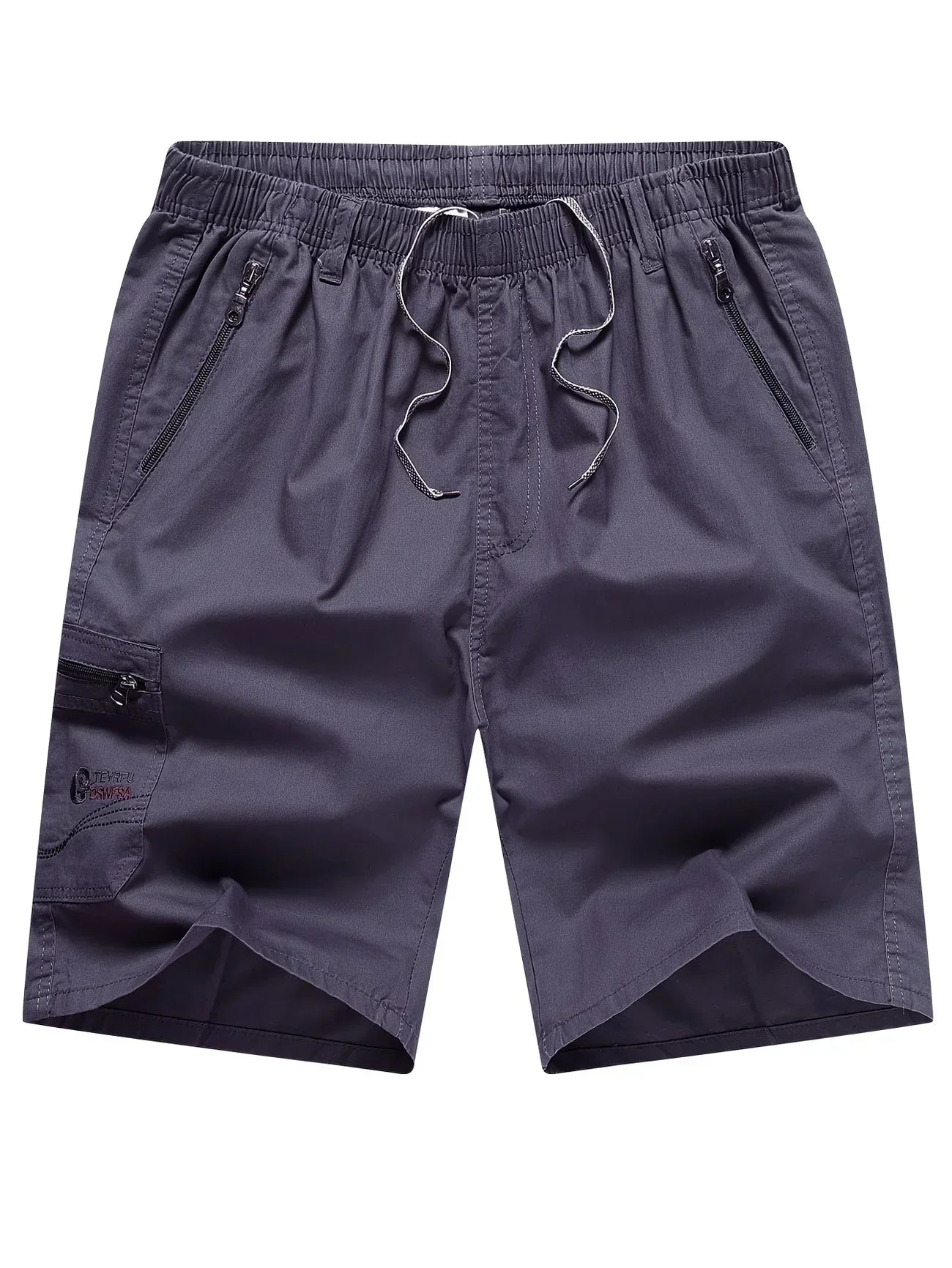 Lindberg | Fedde Leichte Cargo Shorts Mit Tasche