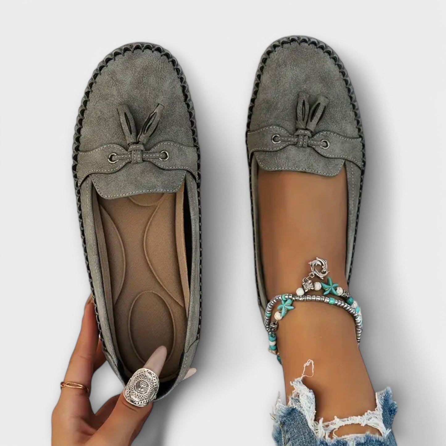 Lindberg | Feintritt Loafer