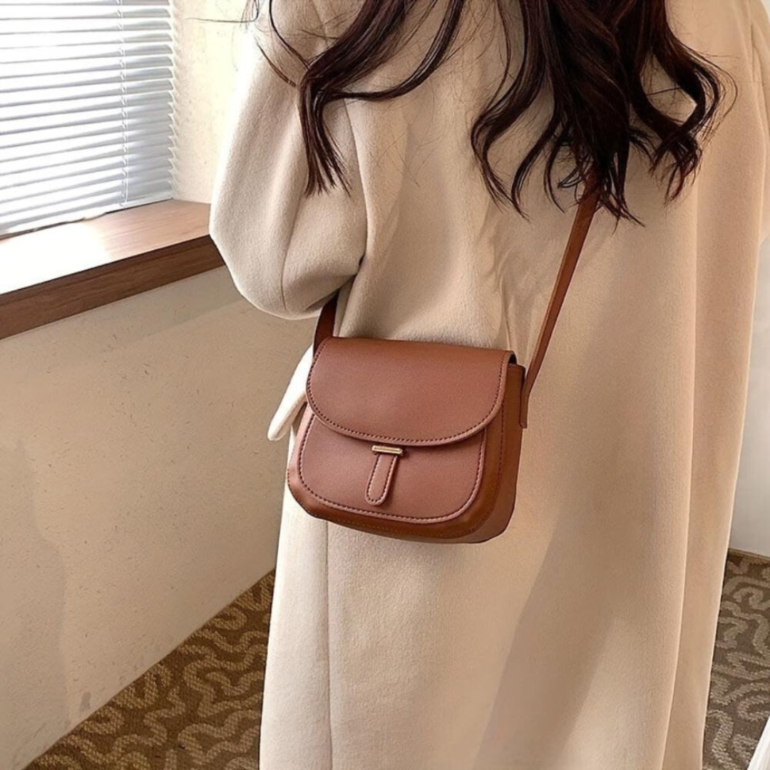 Lindberg | Amelia | Retro-Satteltasche